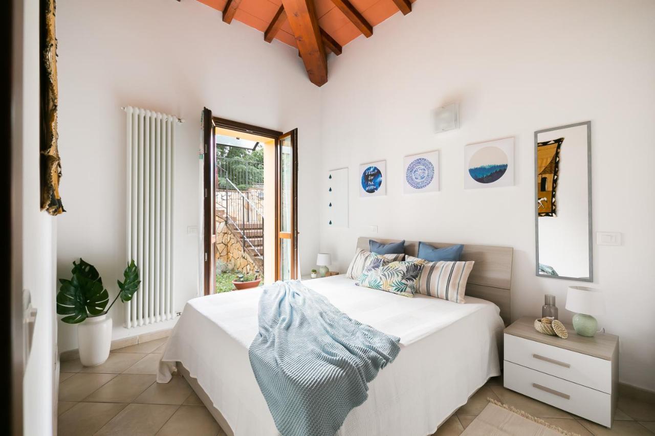 Noi 2 Vacanze - Il Nido Di Gina Contignano Exterior foto