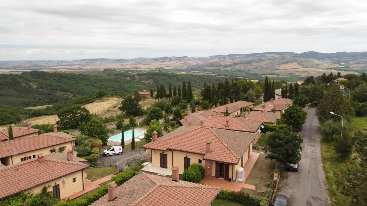 Noi 2 Vacanze - Il Nido Di Gina Contignano Exterior foto